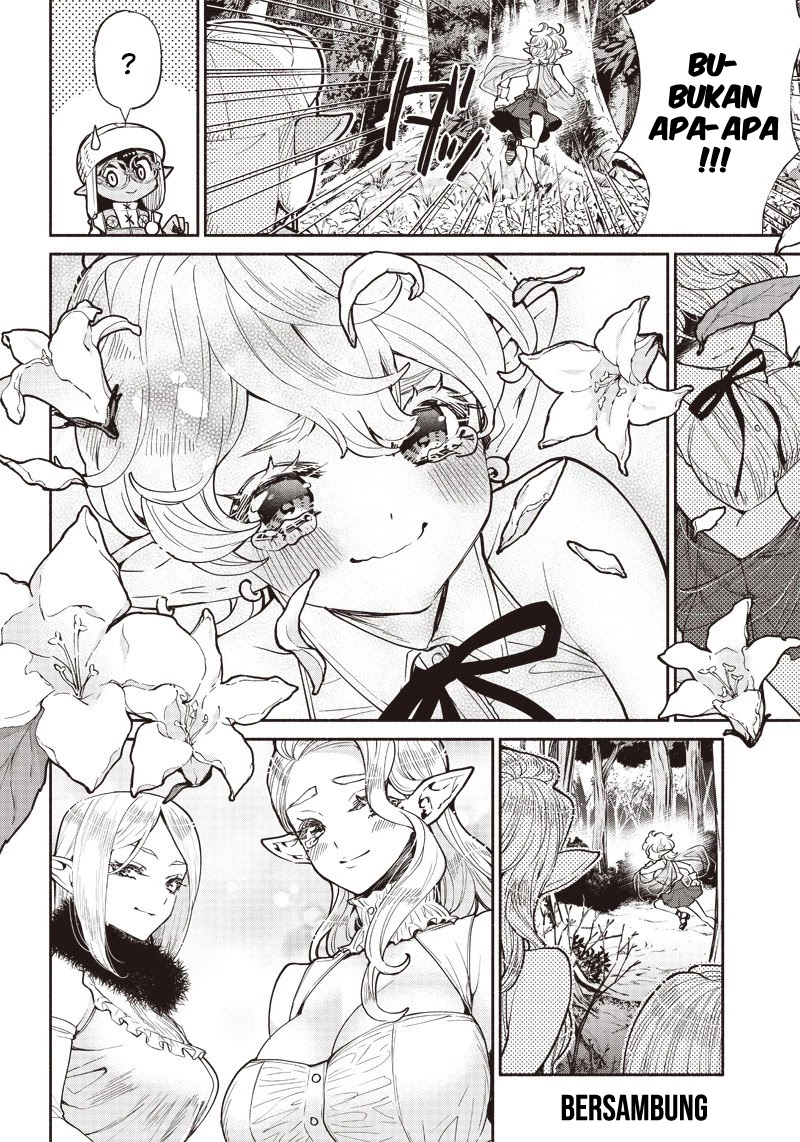 Tensei Goblin da kedo Shitsumon aru?
